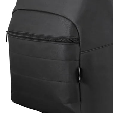 Urban Factory NYLEE Super-Light Laptop Backpack, Black (15.6 In.)