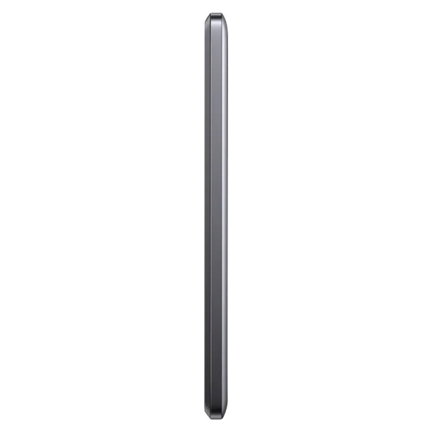 TORRAS® MiniMag 5,000-mAh Wireless Power Bank, Titanium Gray