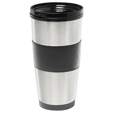 Starfrit® Single-Serve Drip Coffee Maker with Bonus Travel Mug