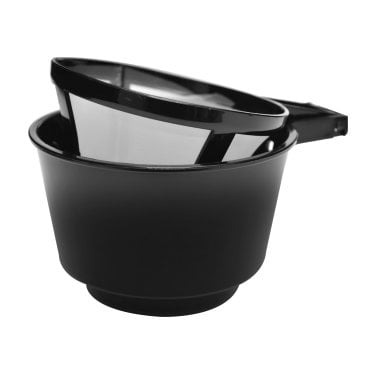 Starfrit® Single-Serve Drip Coffee Maker with Bonus Travel Mug