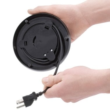 Starfrit® 1.8-Quart Stainless Steel Electric Kettle