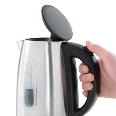 Starfrit® 1.8-Quart Stainless Steel Electric Kettle