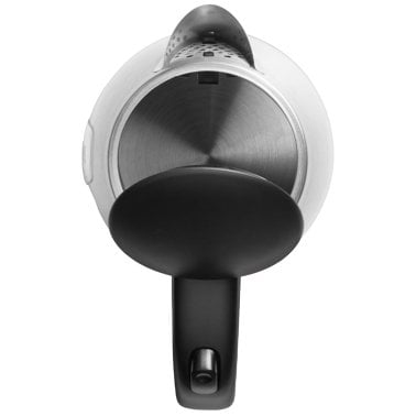 Starfrit® 1.8-Quart Stainless Steel Electric Kettle