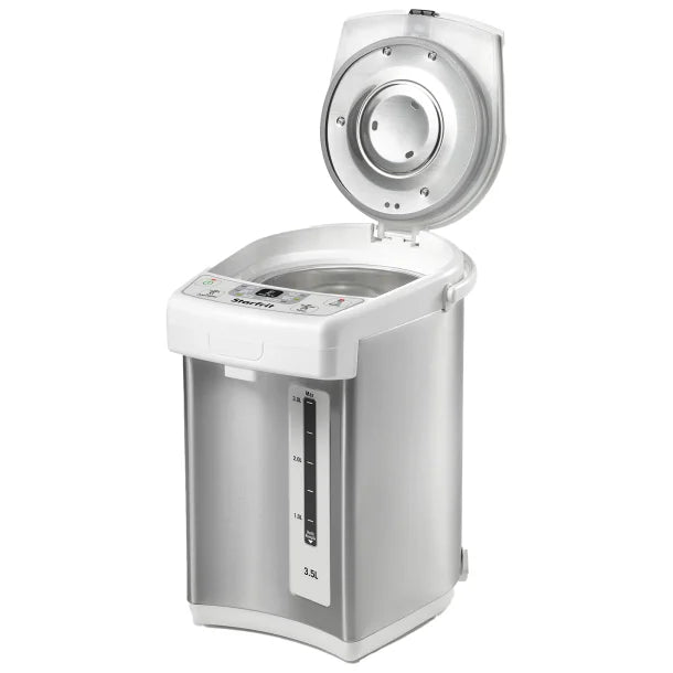 Starfrit® 750-Watt 3.7-Qt. (3.5-L) Hot Water Dispenser, White