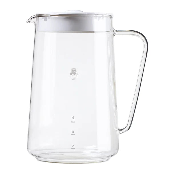 Starfrit® Iced Tea Brewer, Yellow