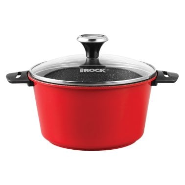 THE ROCK™ by Starfrit® 3.2-Quart Electric Fondue Set