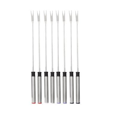 THE ROCK™ by Starfrit® 3.2-Quart Electric Fondue Set