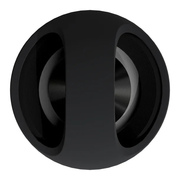 cellhelmet® Bar Audio® All-Nighter Water-Resistant Portable Bluetooth® Speakerphone, True Wireless, Black, BAS-214