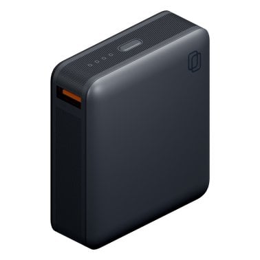 cellhelmet® 10,000-mAh Portable USB-C® and USB-A Power Bank with 22.5-Watt Charging, PP-223