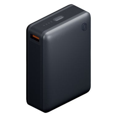 cellhelmet® 20,000-mAh Portable USB-C® and USB-A Power Bank with 22.5-Watt Charging, PP-224