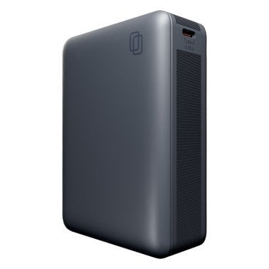 cellhelmet® 20,000-mAh Portable USB-C® and USB-A Power Bank with 22.5-Watt Charging, PP-224