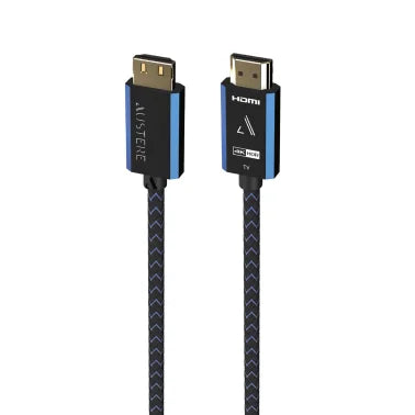 Austere® V Series 4K Directional Active HDMI® Cable with Ethernet, 16.4 Ft.