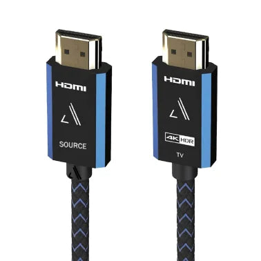 Austere® V Series 4K Directional Active HDMI® Cable with Ethernet, 16.4 Ft.