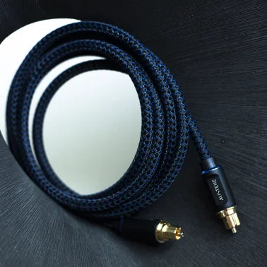 Austere® V Series Optical Audio Cable, 6.56 Ft.