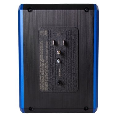 Austere® V Series Power Wall Charger and 3,000-Joules Surge Protector, 4 AC Outlets and 3 OmniPort USB+PD Ports, 5S-PS4-US1