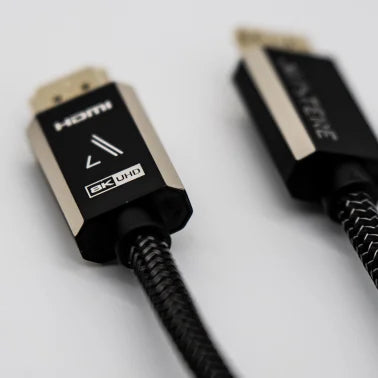 Austere® VII Series 8K-Certified Premium Ultra High Speed HDMI® Cable (8 Ft.)