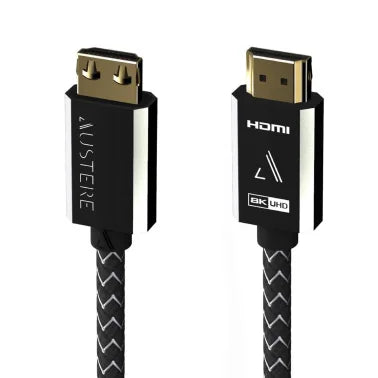 Austere® VII Series 8K-Certified Premium Ultra High Speed HDMI® Cable (5 Ft.)