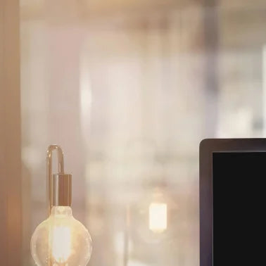 Audiobox® Retro Ride™ 10-Watt-RMS Bluetooth® Rechargeable Truck Speaker with FM Radio (Black)