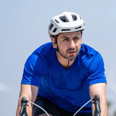 OPN Sound® Mercato+ Bluetooth® Open-Ear Neckband Headphones with Microphone, Black