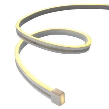 Energizer® Connect 16.5-Ft. Smart Wi-Fi® Indoor/Outdoor White/Multicolor LED Light Strip