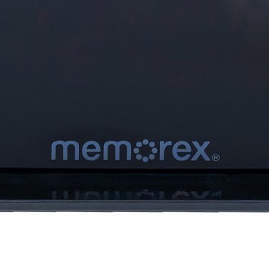 MEMOREX® Digital Alarm Clock Radio, MET111