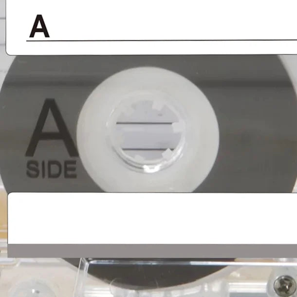 MEMOREX® 90-Minute Blank Cassette Tape, 2 Count