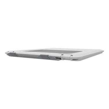 Fellowes® Breyta™ Ergonomic Laptop Riser Stand (White)