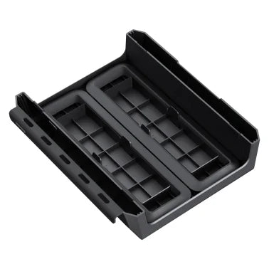 Fellowes® Breyta™ Ergonomic Monitor Riser (Black)