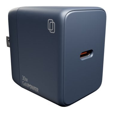 cellhelmet® 30-Watt USB-C® GaN Wall Charger