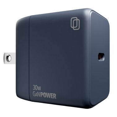 cellhelmet® 30-Watt USB-C® GaN Wall Charger