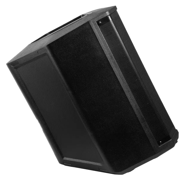 IQ Sound® Pro DJ Bluetooth® Portable Party System, True Wireless, with Lights, Wireless Microphone, and Remote, IQ-6708DJBT