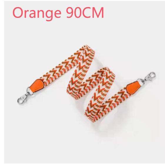 Bag strap Accessories - Cross Shoulder Bag