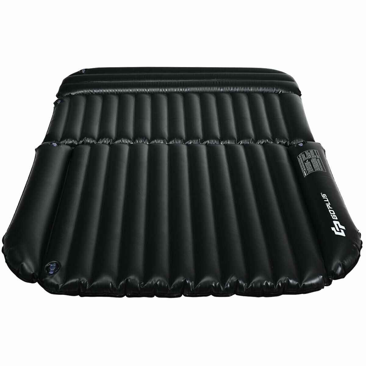 Inflatable SUV Air Backseat Mattress Travel Pad with Pump OutdoorÂ
