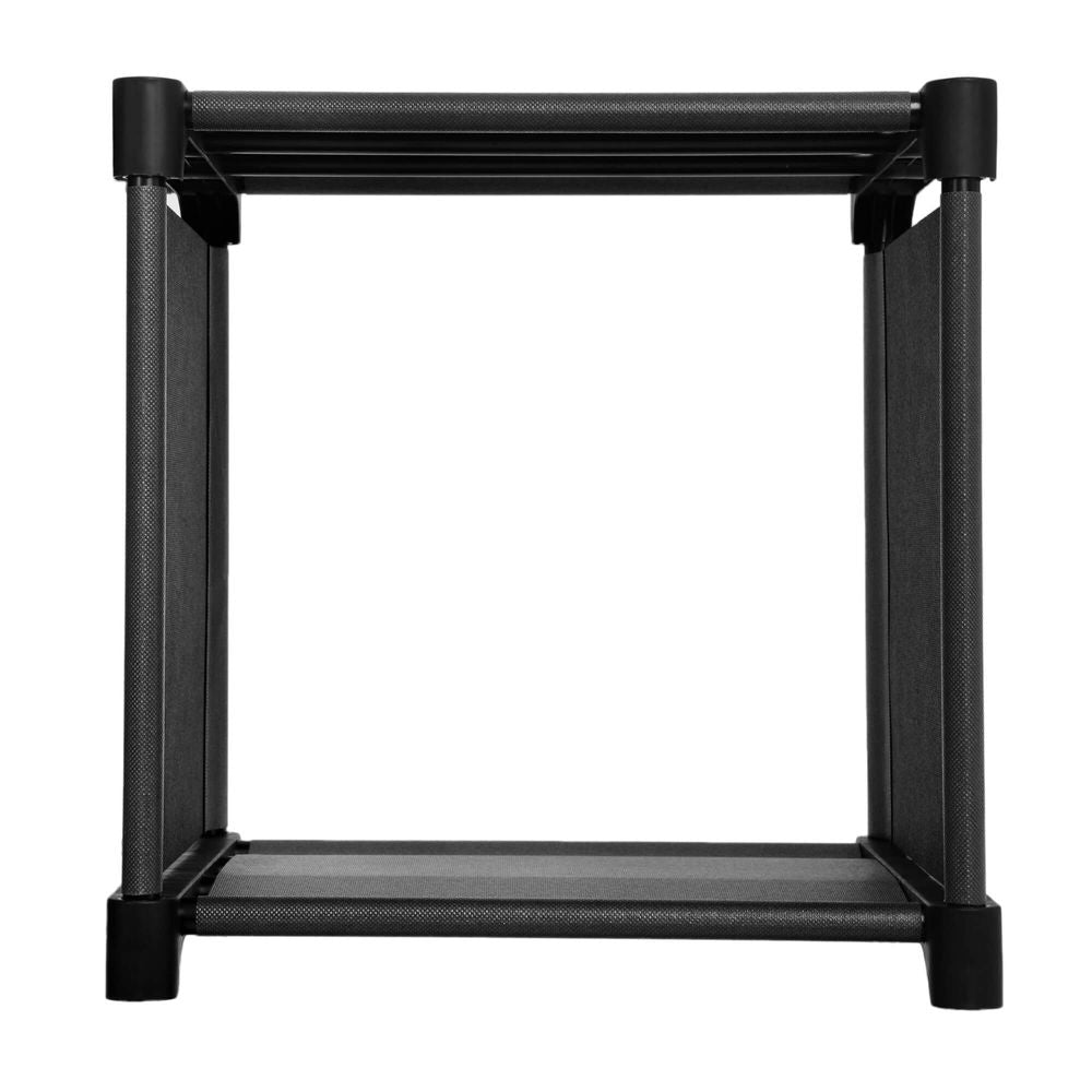 SONGMICS 9 Cubes Open Bookcase