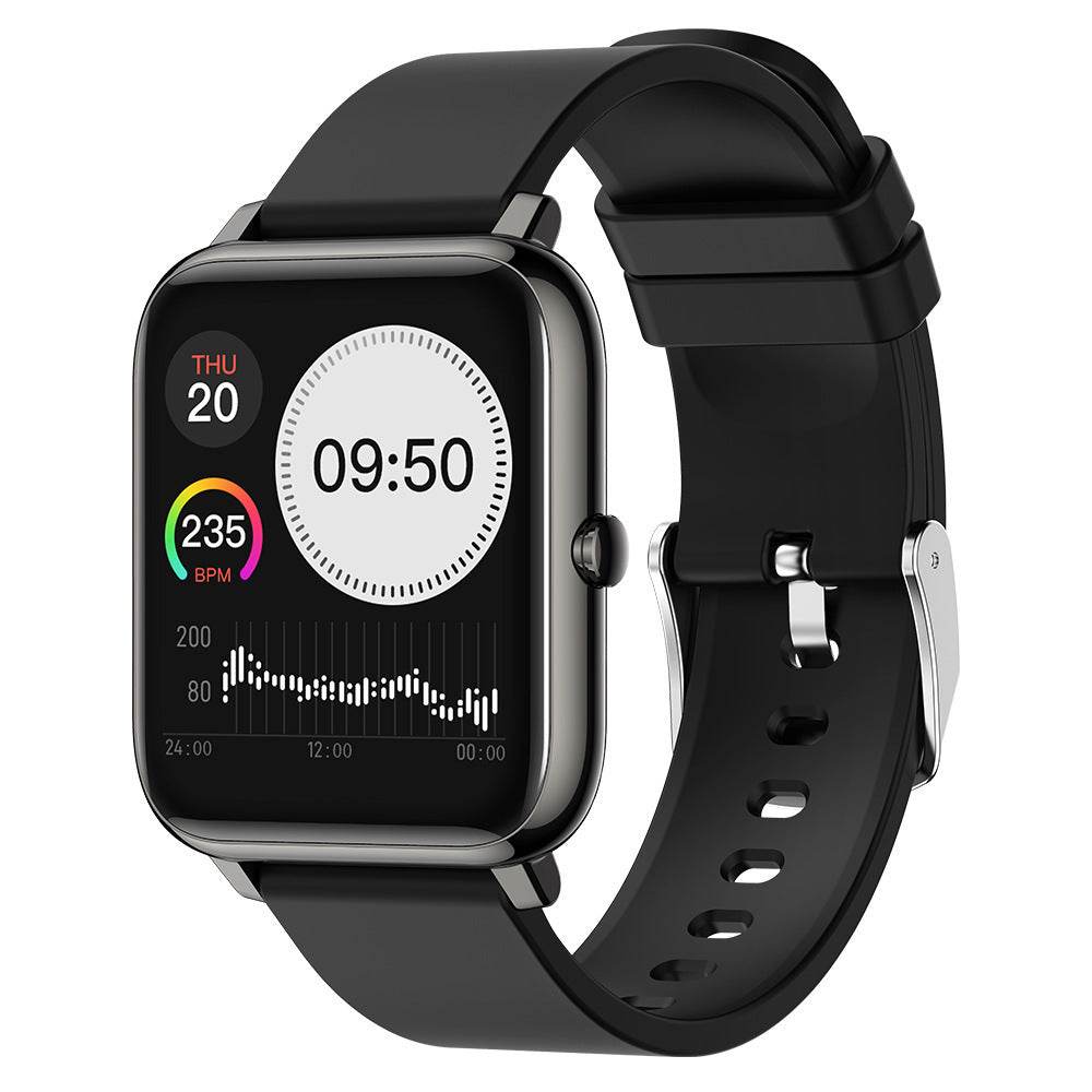Sleep Monitoring Bluetooth Sports Watch Activity Monitor Watch