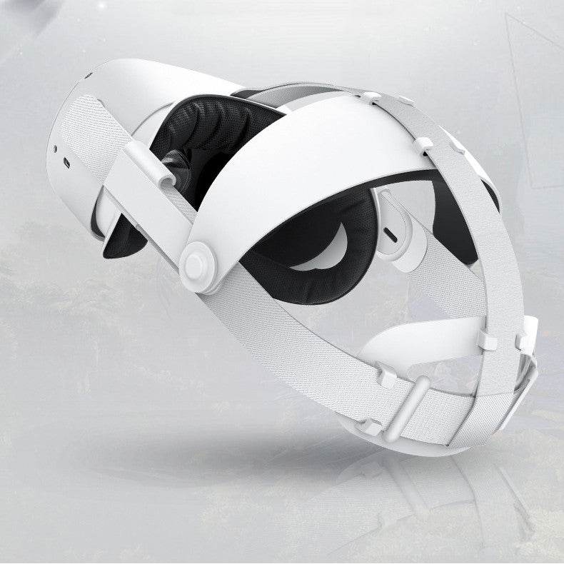 Comfortable Adjustable Headband For Wearing VR Glasses Accessories