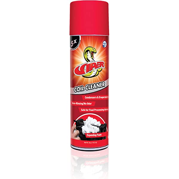 XP375A Coil Cleaner Aerosol