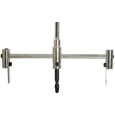 Adjustable Decorative False Ceiling Hole Cutter