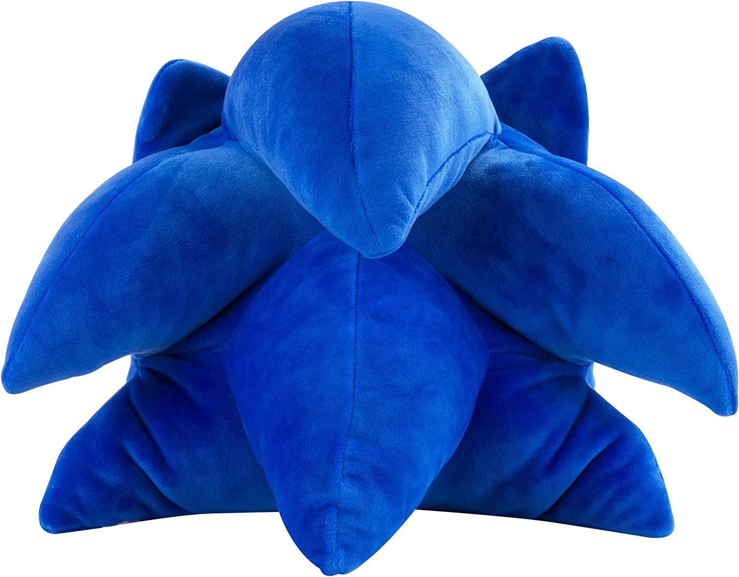 Club Mocchi-Mocchi Giant Sonic the Hedgehog 15 inch Plush - Sonic