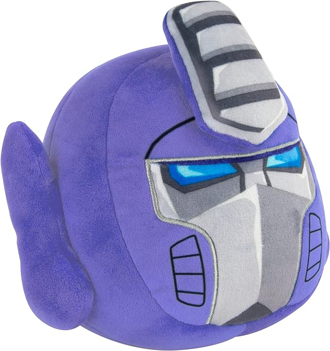 Club Mocchi-Mocchi Giant Transformers 15 inch Plush - Optimus Prime