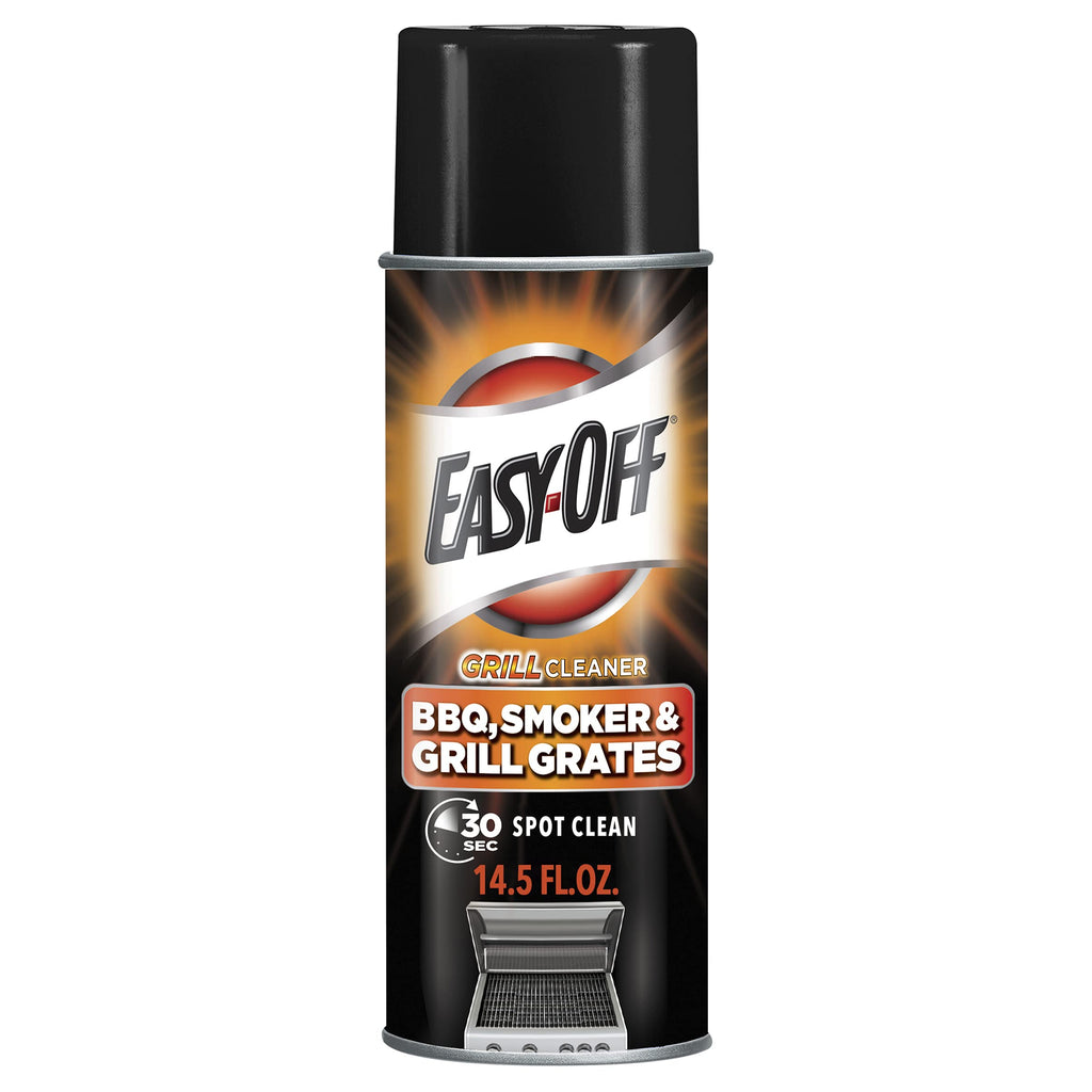 BBQ Grill Cleaner - Aerosol 400 g