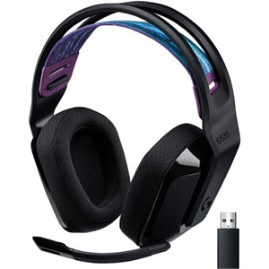 Logitech G535 Gaming Headset
