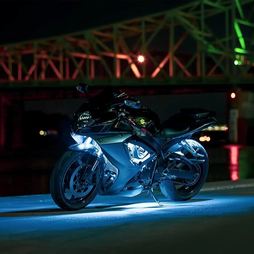 MOTOGLOW