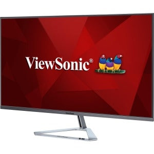 Viewsonic 32" Display, IPS Panel, 2560 x 1440 Resolution