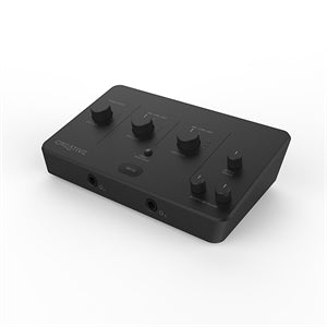 Creative USB Audio/MIDI Interface