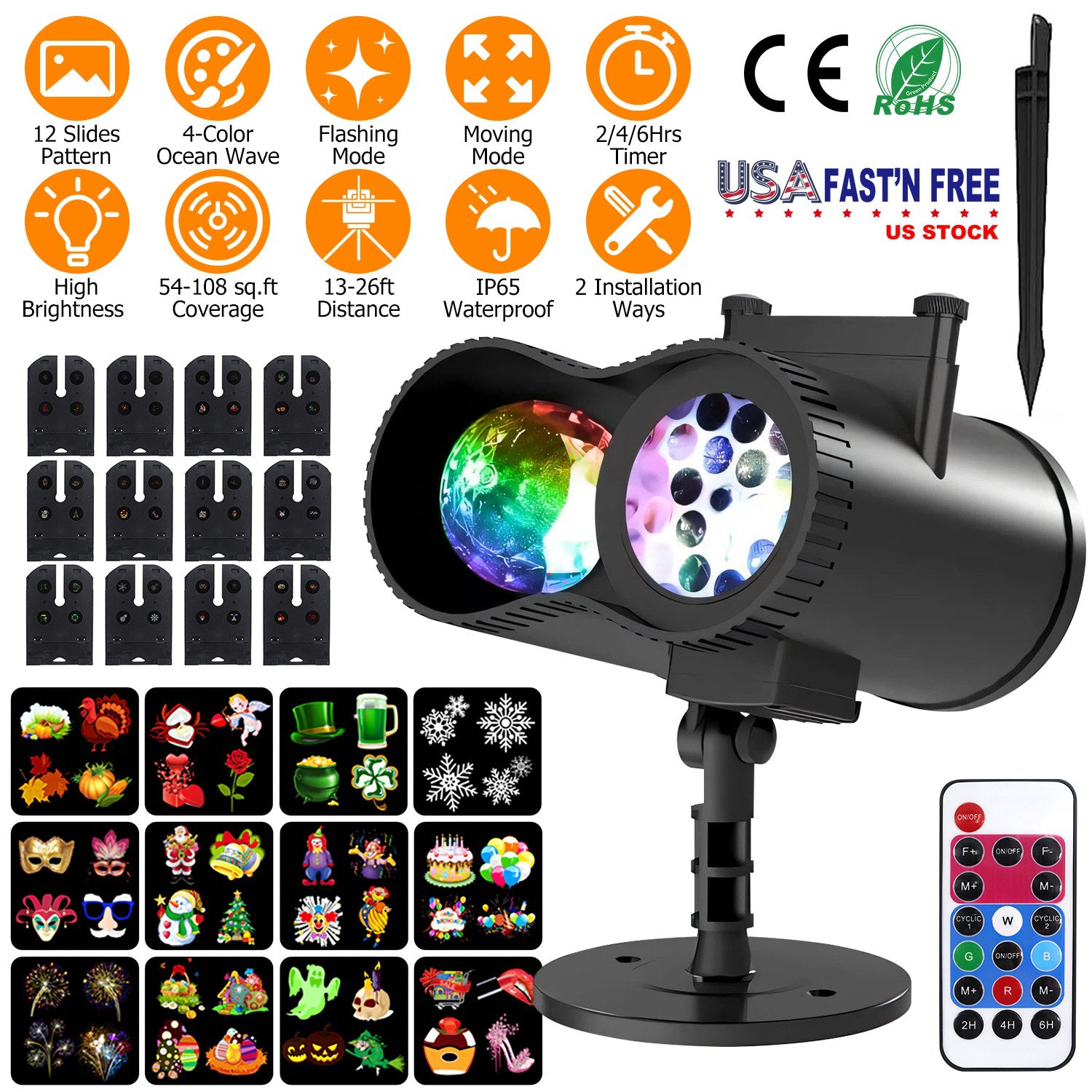 vintage hemp rope pendant light retro loft industrial hanging lamp edison bulb lamp home light decoration