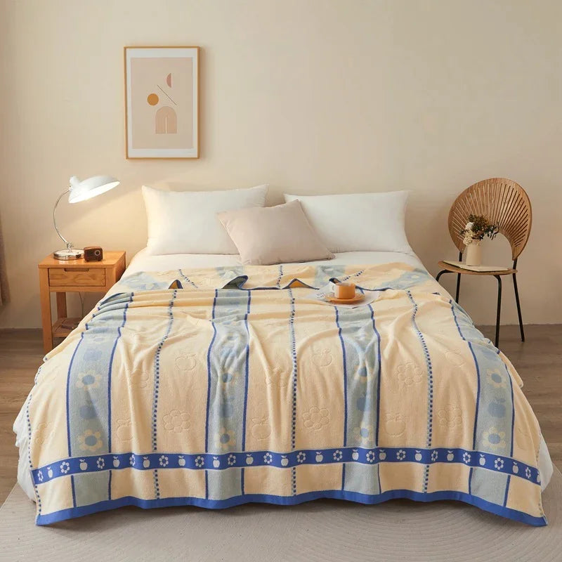 Single Air-conditioning Summer Cooling Duvet Thin