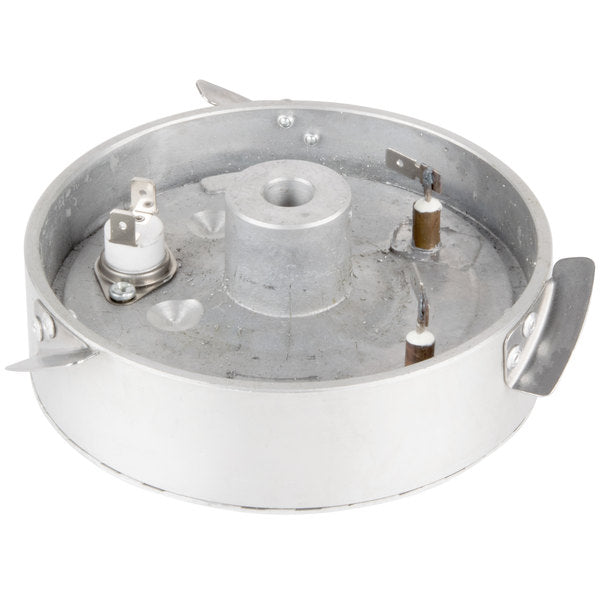 Heating Element Canadian Flosser Cotton Candy Machine