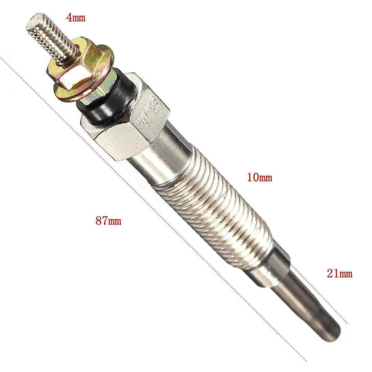 4pcs94-00 Auto Car MITSUBISHI SHOGUN PAJERO glow plug