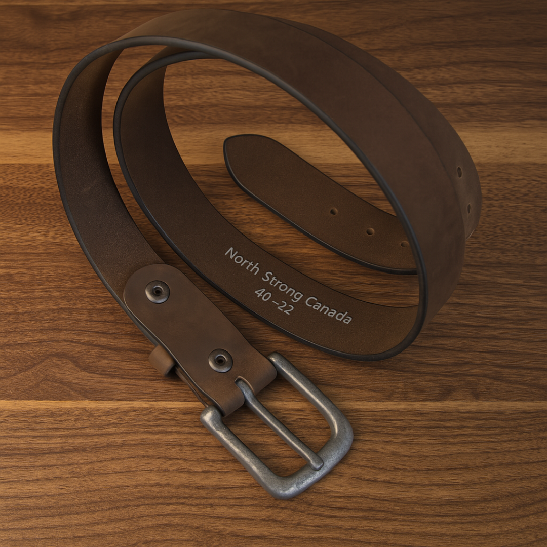 The Quarry | Element Series | Matte Brown